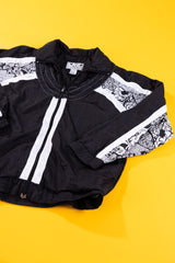 Vintage 90s Sunterra Windbreaker
