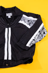 Vintage 90s Sunterra Windbreaker