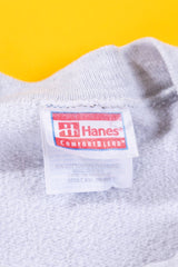 Vintage 1997 Jeff Gordon Winston Cup Champion Nascar Crewneck Sweater