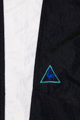 Vintage 80s Le Coq Sportif Windbreaker