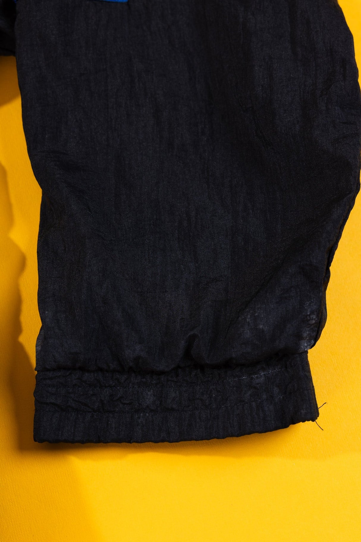 Vintage 80s Le Coq Sportif Windbreaker