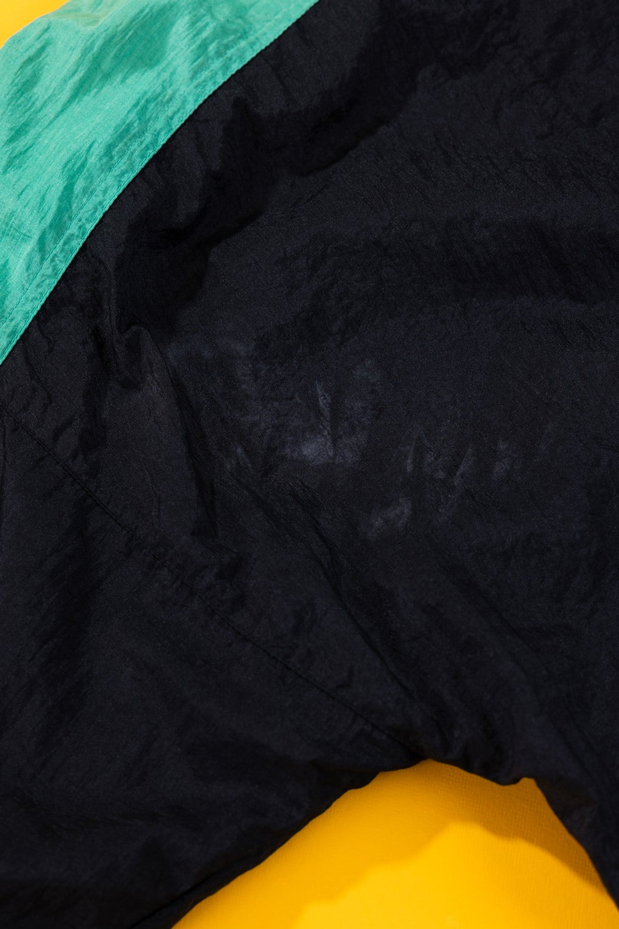 Vintage 80s Le Coq Sportif Windbreaker