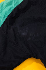 Vintage 80s Le Coq Sportif Windbreaker