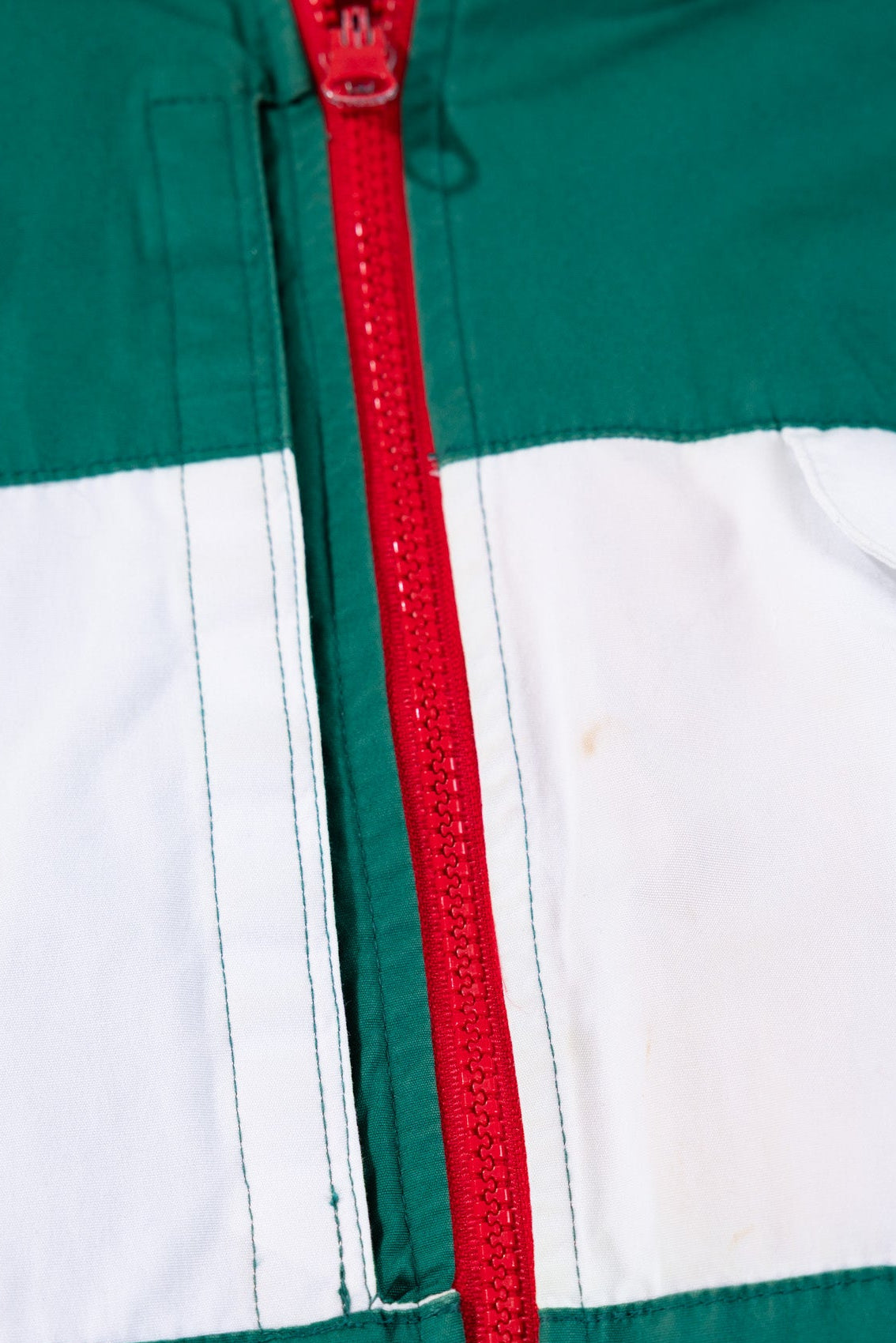 Vintage 90s Brooks Brothers Reversible Jacket