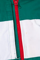 Vintage 90s Brooks Brothers Reversible Jacket