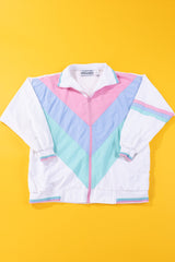 Vintage 80s San Francisco Sport Jacket