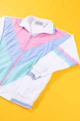 Vintage 80s San Francisco Sport Jacket