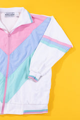 Vintage 80s San Francisco Sport Jacket