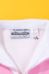 Vintage 80s San Francisco Sport Jacket