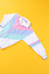 Vintage 80s San Francisco Sport Jacket