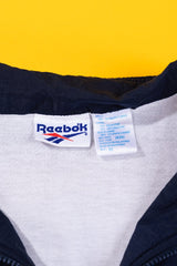 Vintage 90s Reebok Windbreaker