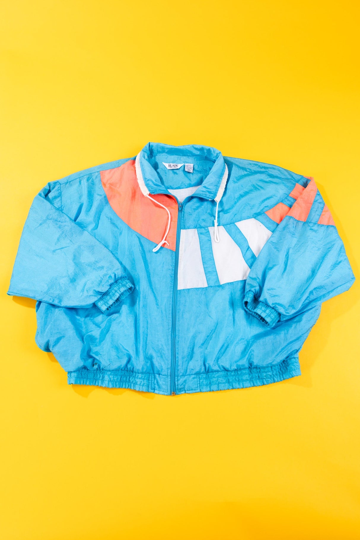Vintage 80s Blair Windbreaker