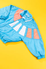 Vintage 80s Blair Windbreaker
