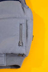 Vintage 80s Snuggler Down Vest
