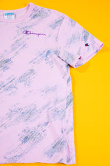 Vintage 90s Champion Retro T-shirt
