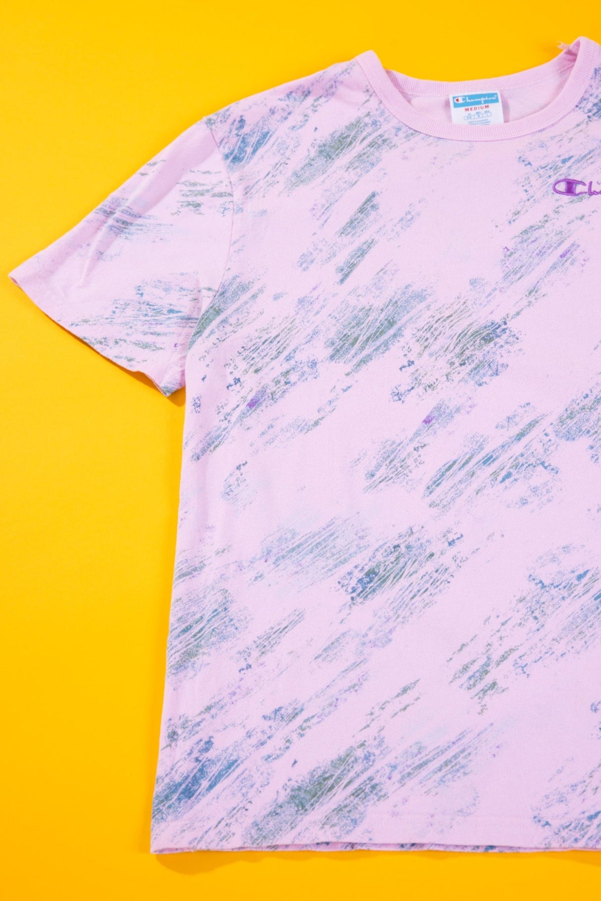 Vintage 90s Champion Retro T-shirt