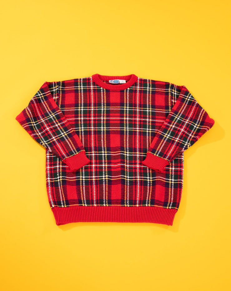 Vintage 90s N Wear Knitted Sweater