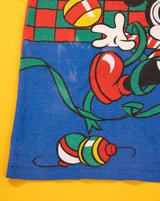 Rare Vintage 1994 Betty Boop Christmas T-shirt