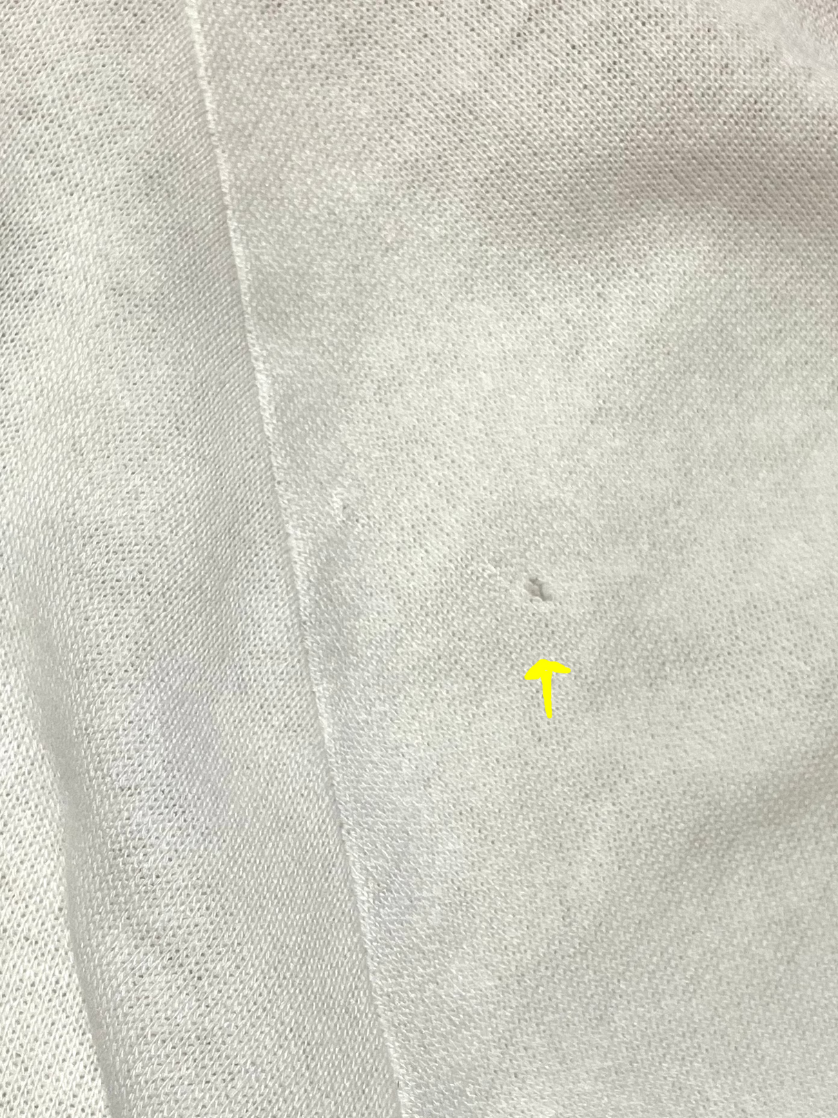 Vintage 70s/80s UNC Tarheels Crewneck