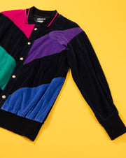 Vintage 90s Jaclyn Sport Pullover Sweater