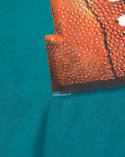Vintage 1996 Miami Dolphins Lee Sport T-shirt
