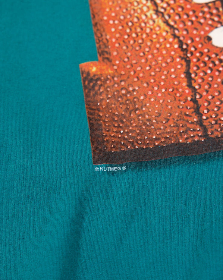Vintage 1996 Miami Dolphins Lee Sport T-shirt