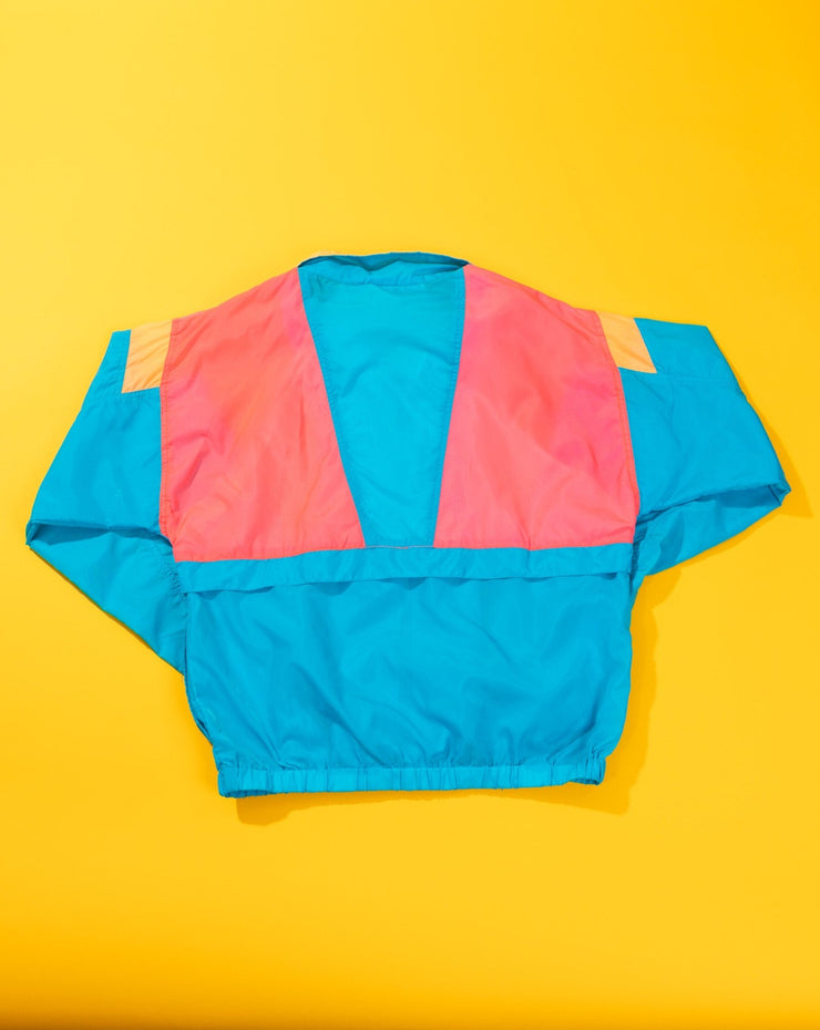 Vintage 90s New Balance Windbreaker