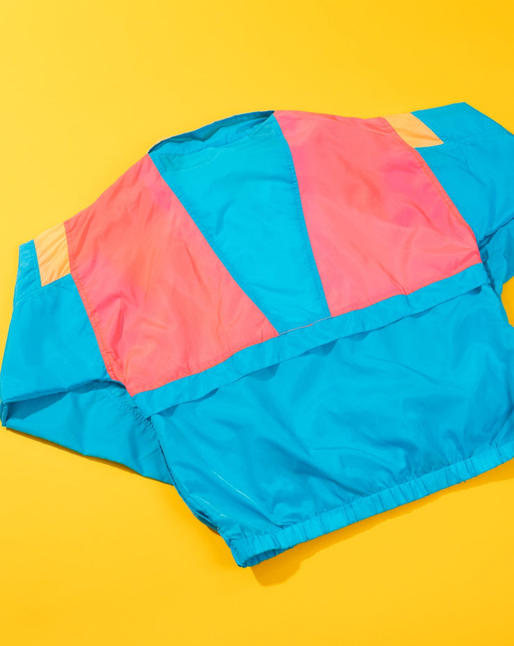 Vintage 90s New Balance Windbreaker