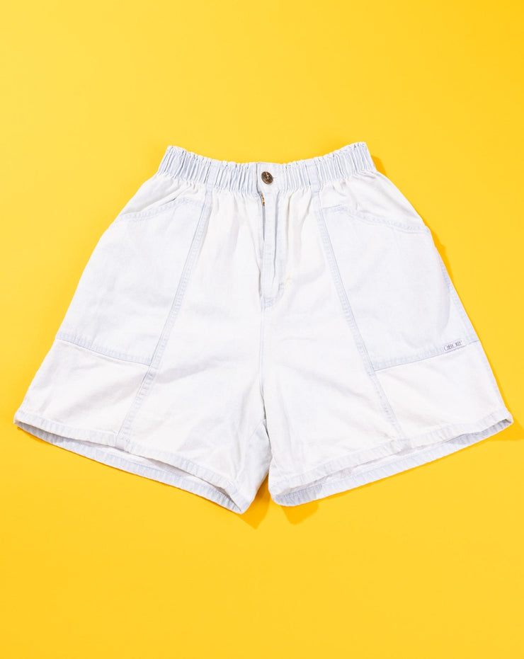 Vintage 80s Cherokee Denim Shorts