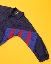 Vintage 90s Starter Windbreaker Jacket