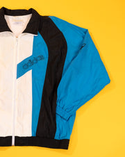 Vintage 90s Adidas Windbreaker Jacket