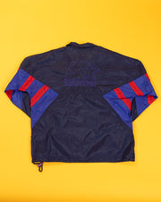 Vintage 90s Starter Windbreaker Jacket