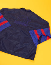 Vintage 90s Starter Windbreaker Jacket