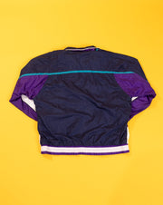 Vintage 80s/90s B.I. Gear Windbreaker Jacket