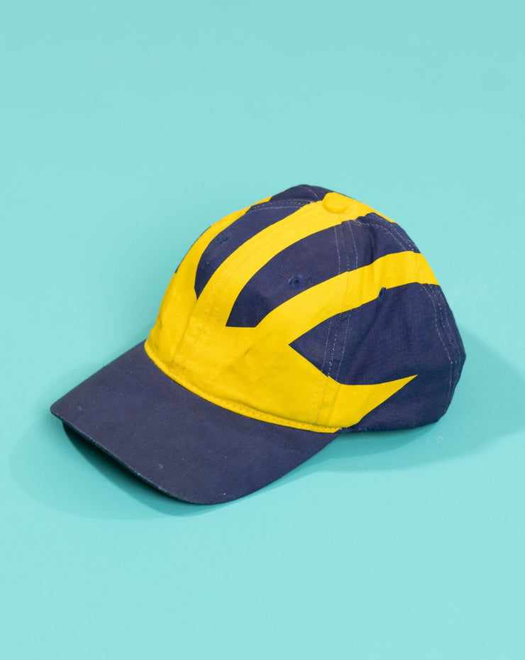 Vintage 1994 Michigan Wolverines Snapback Hat