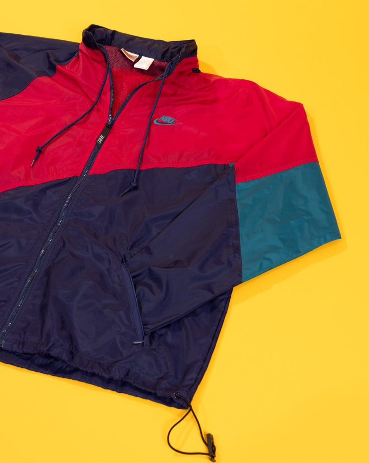 Vintage 80/90s Nike Windbreaker Jacket