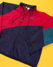 Vintage 80/90s Nike Windbreaker Jacket
