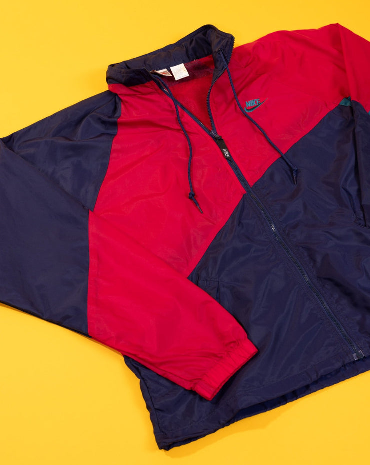 Vintage 80/90s Nike Windbreaker Jacket