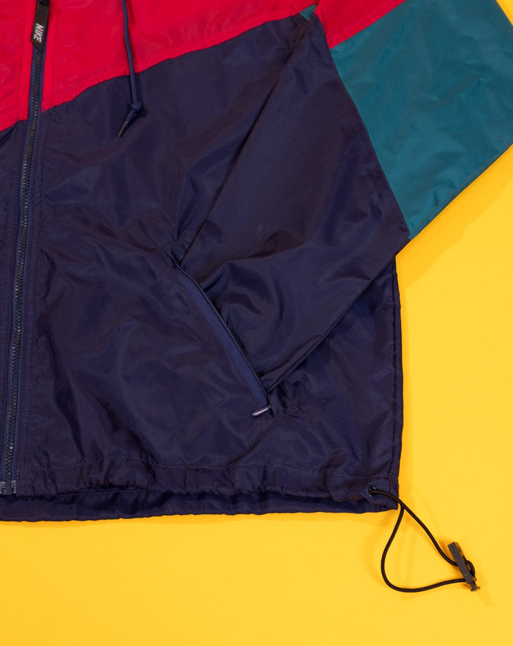 Vintage 80/90s Nike Windbreaker Jacket