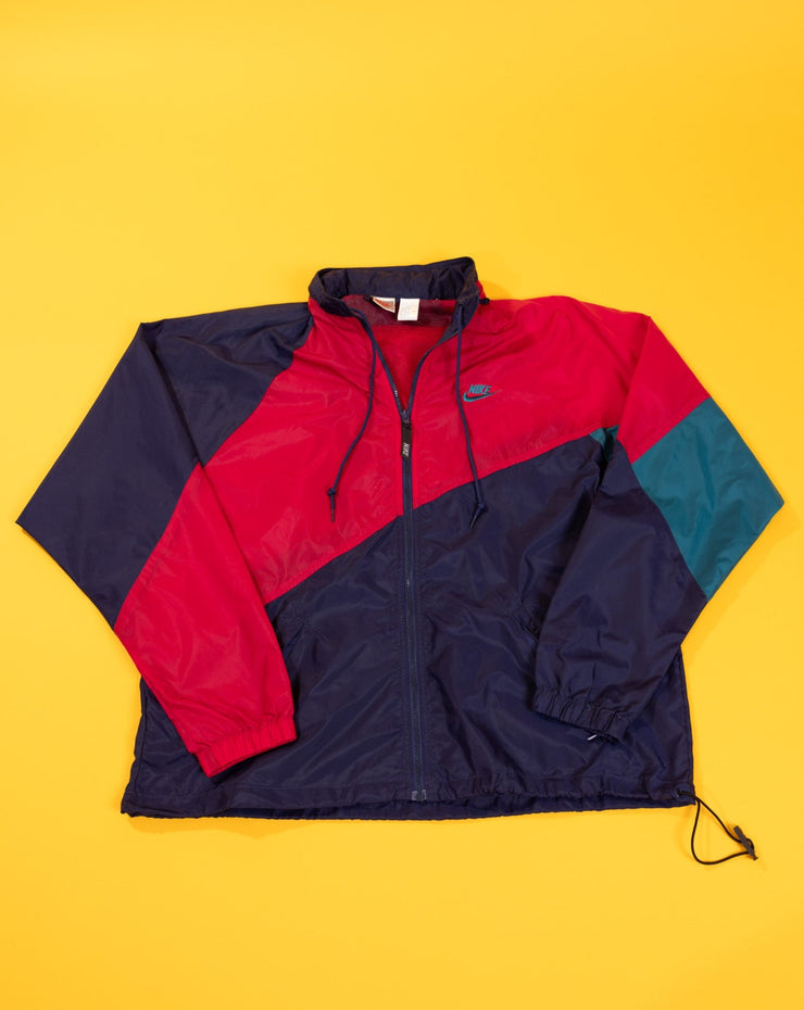 Vintage 80/90s Nike Windbreaker Jacket