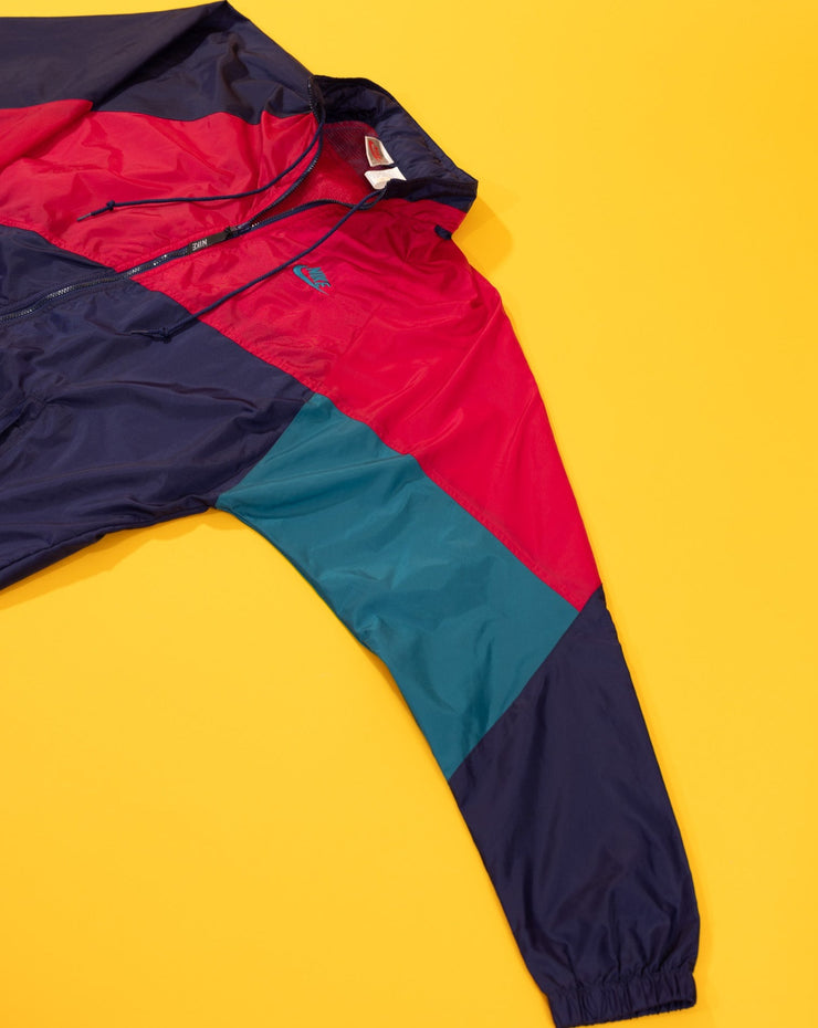 Vintage 80/90s Nike Windbreaker Jacket