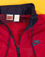 Vintage 80/90s Nike Windbreaker Jacket