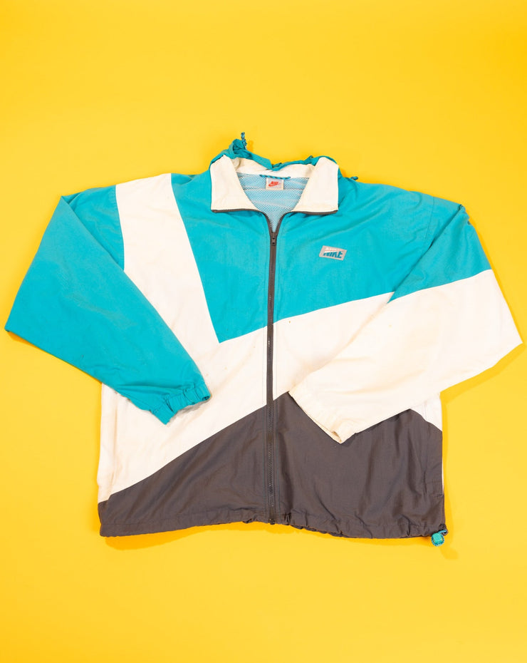Vintage 80/90s Nike Windbreaker Jacket
