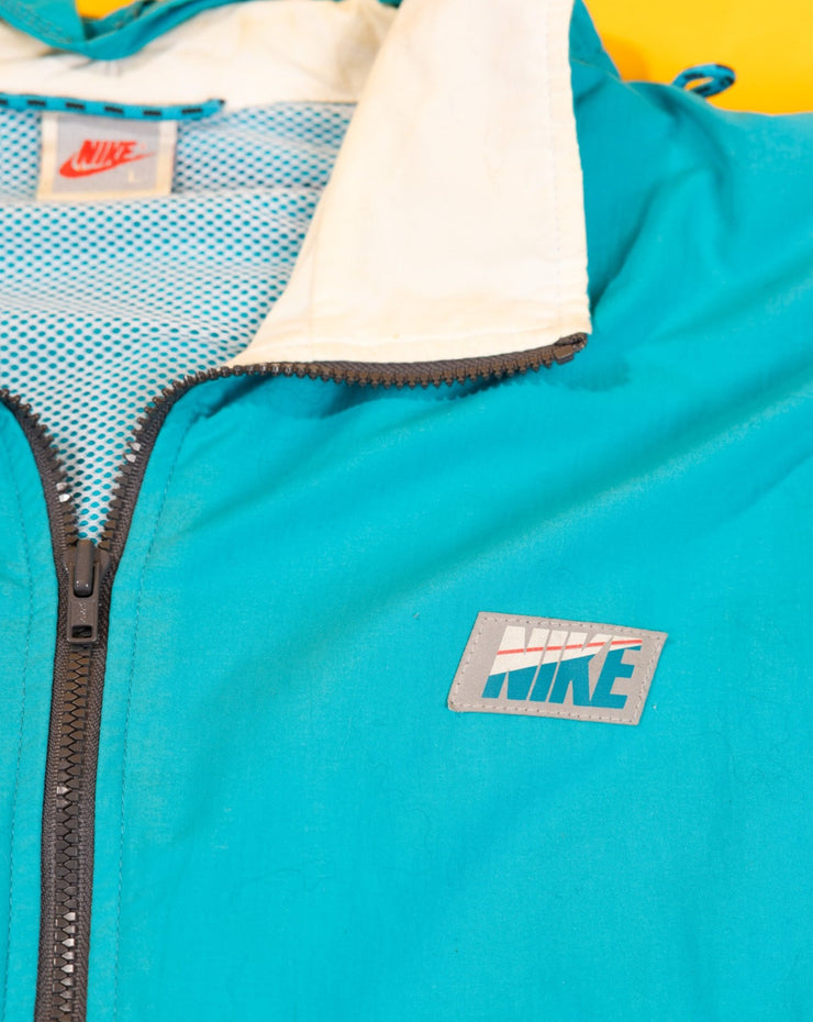 Vintage 80/90s Nike Windbreaker Jacket