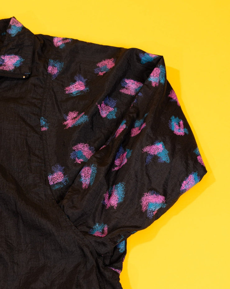 Vintage 80s Chaver Windbreaker Jacket