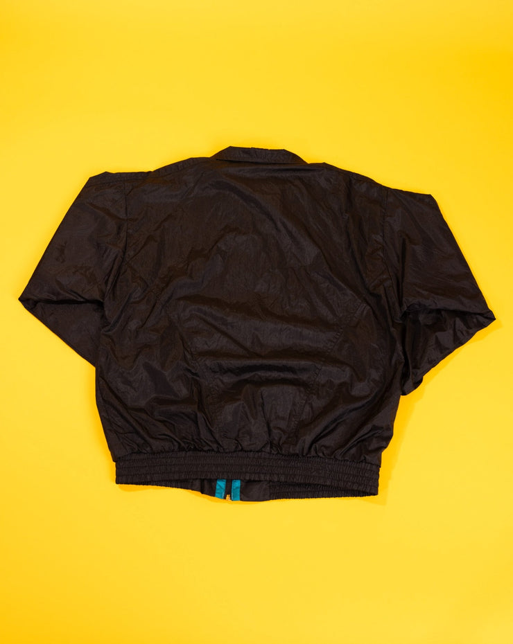 Vintage 90s Bold Spirit Windbreaker Jacket