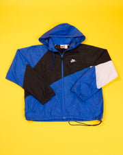 Vintage 80/90s Nike Windbreaker Jacket