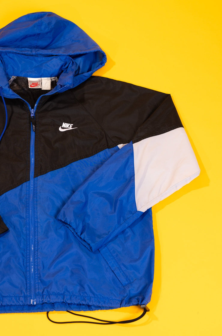 Vintage 80/90s Nike Windbreaker Jacket