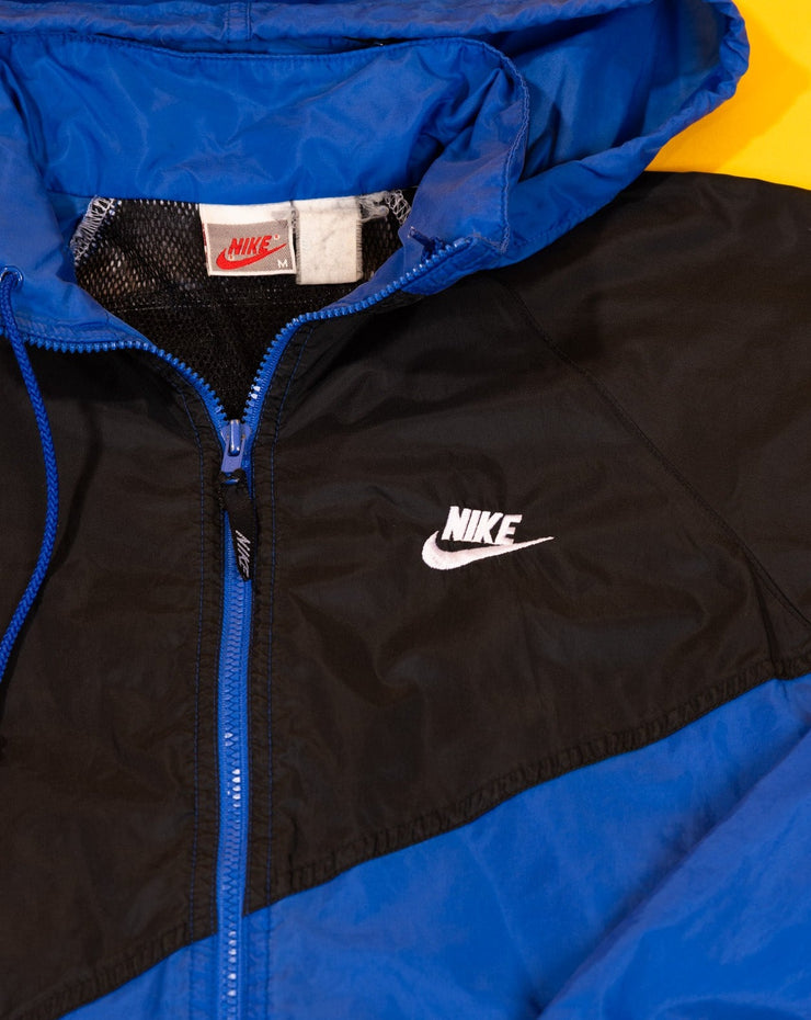 Vintage 80/90s Nike Windbreaker Jacket