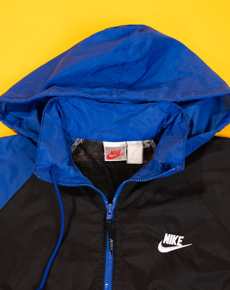 Vintage 80/90s Nike Windbreaker Jacket